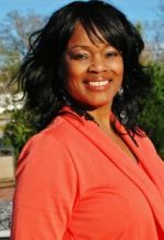 Patricia McRae