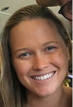 Ashley Weinhold