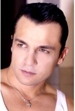 Manos Krystalis