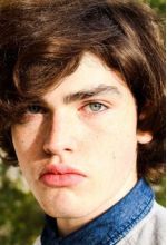 Andrew Rudy