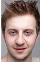 Кирилл Снегирев