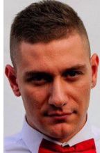 Максим Сапожников
