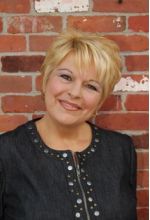 Susan Bergeron