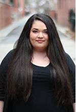 Shayna Bredbeck