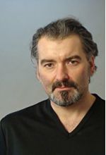 Stewart Moore