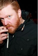 Padraig O'Toole