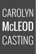 Carolyn McLeod