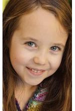 Vivien Lyra Blair