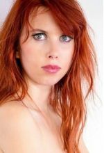 Giulia Rossa