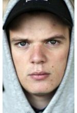 Jens Ole Wowk McCoy