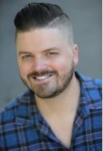 Stephen McAlpin