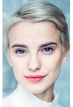Екатерина Федорова