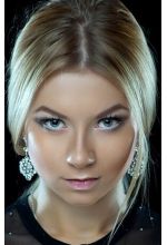 Полина Логунова