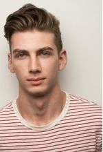 Noah Gaynor