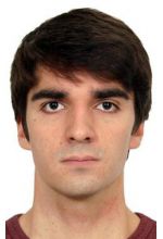 Давид Белозеров