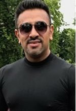 Hiten Patel