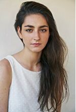 Camille Ramsey