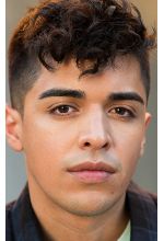 Bryan Michael Nunez