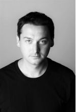 Todd Benjamin Marshall