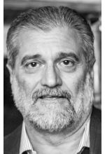 Joe Germanotta