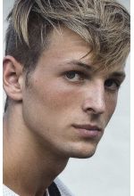 Patrick Belaga
