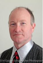Thomas Mark Higgins