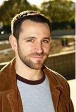 Preston DeFrancis
