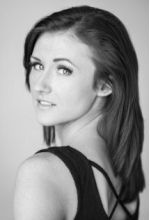Alicia Brockenbrow
