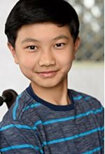 Morgan Gao