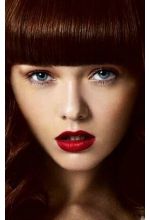 Hannah Rose May