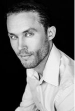 Justin Fortier