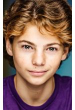 Tyler Barish