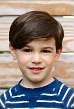 Grayson Eddey