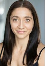 Sarah Vevers