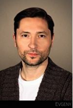 Евгений Акимов