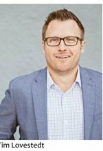 Tim Lovestedt