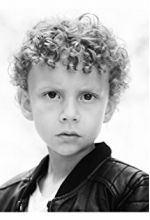 Isaak Bailey