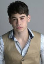 Jonathon Olivo