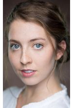 Hannah Collins
