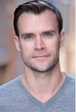 David Alexander