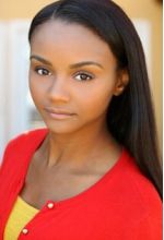 Raven Bowens