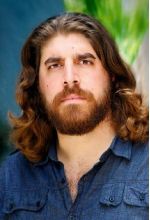 James Frey