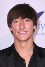 Matthew Van Oss