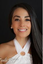 Tsailii Rogers
