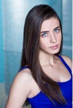 Julia Tomasone