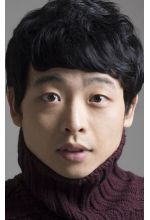 Jung Ro Yoon