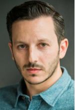 Andrew Bering