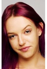 Bria Vinaite