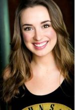 Brooke Trantor