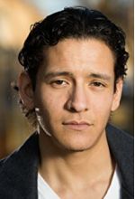 Marco Aguirre